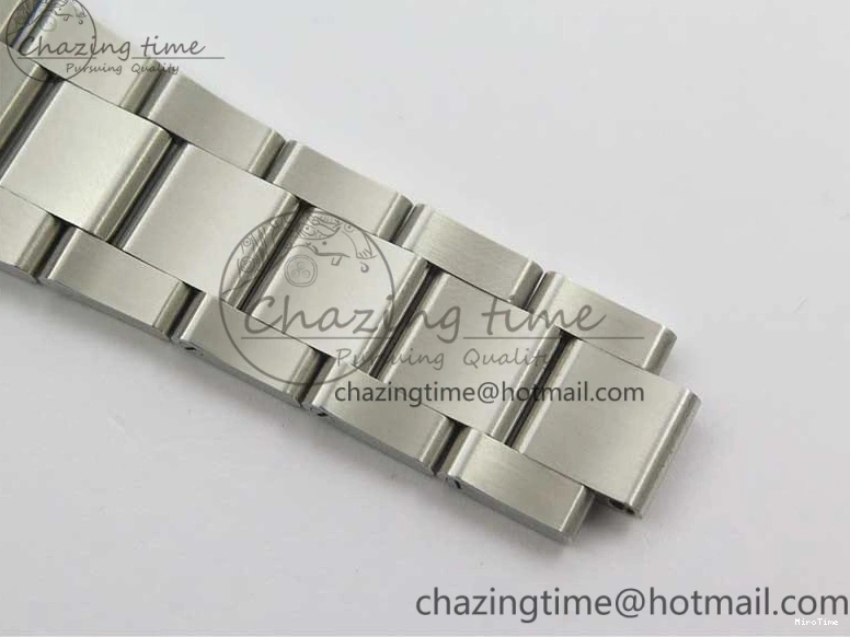 MiroTime 1229 DateJust 126334 SS Noob 1:1 904L Best Edition Silver Dial Stick Markers on Oyster Bracelet A HighQuality 3168